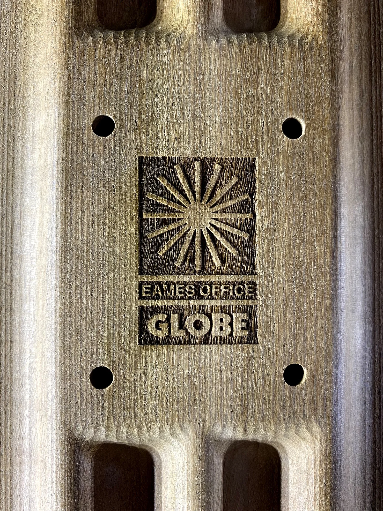 EAMES OFFICE X GLOBAL