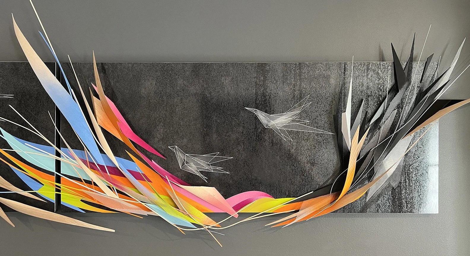 PHOENIX RISING