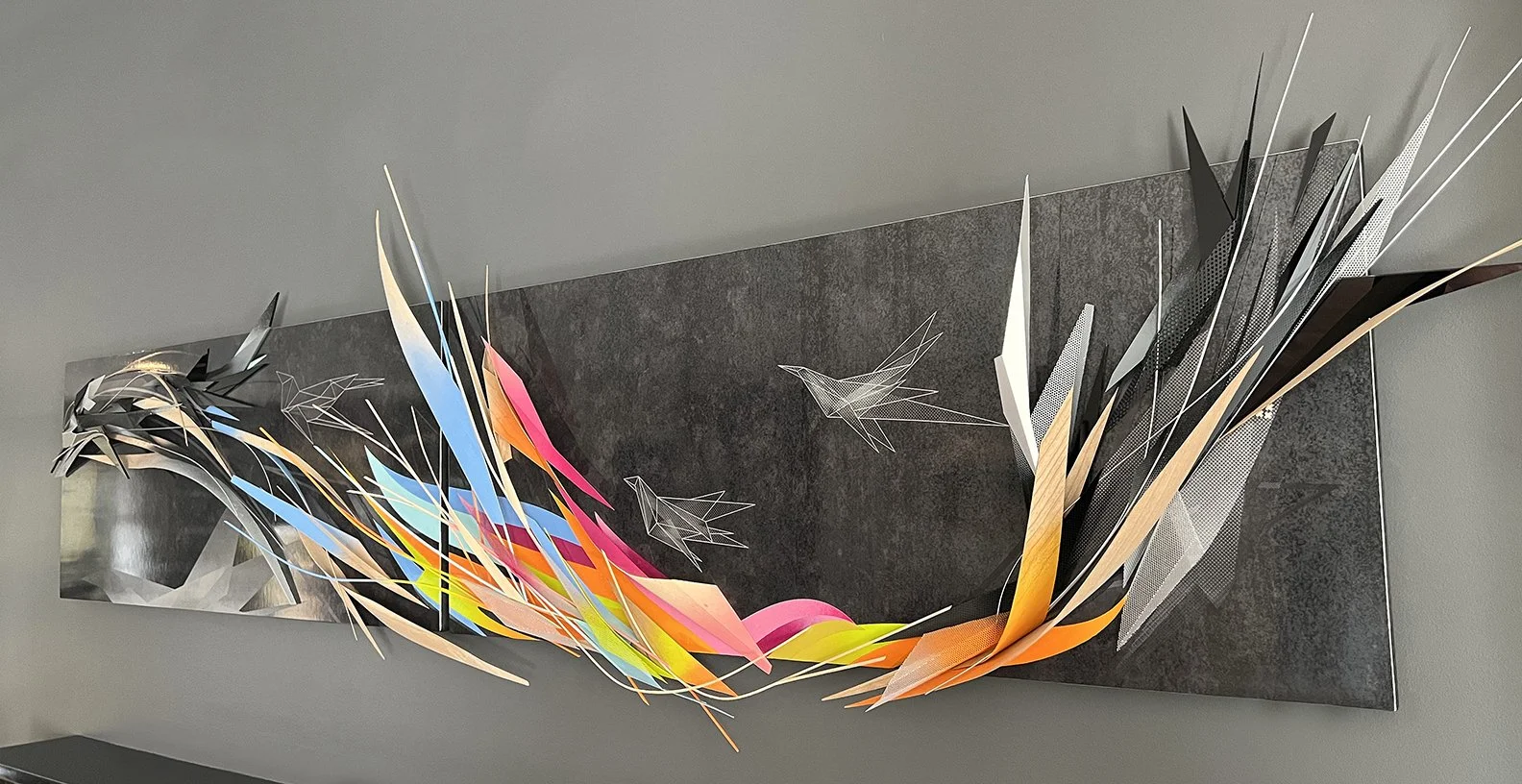 PHOENIX RISING