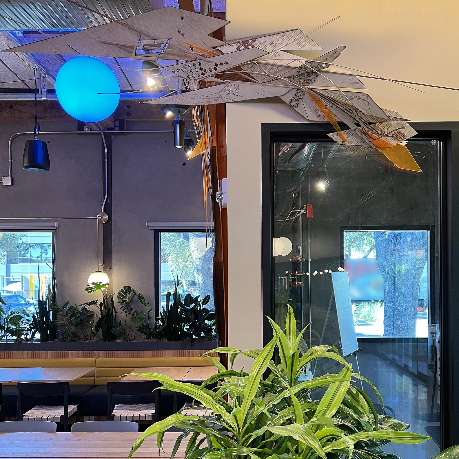 QUANTUM-CAFE