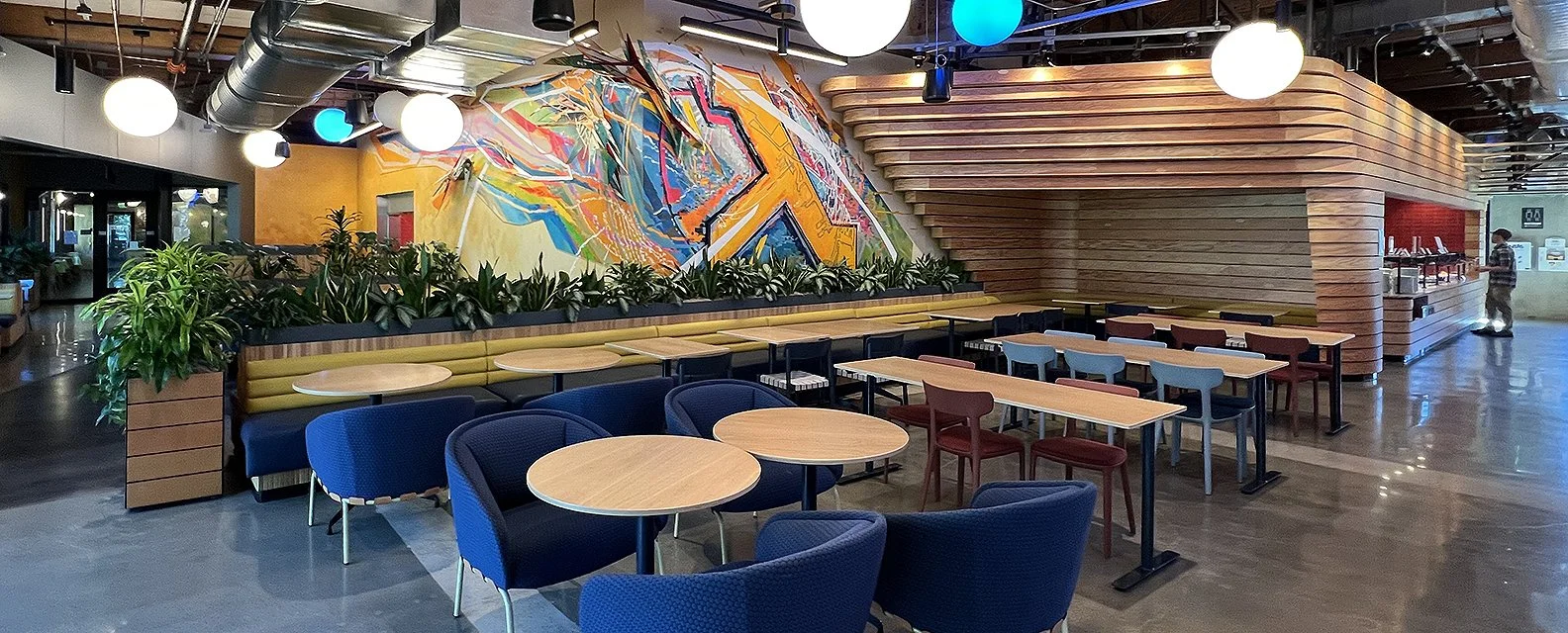QUANTUM-CAFE