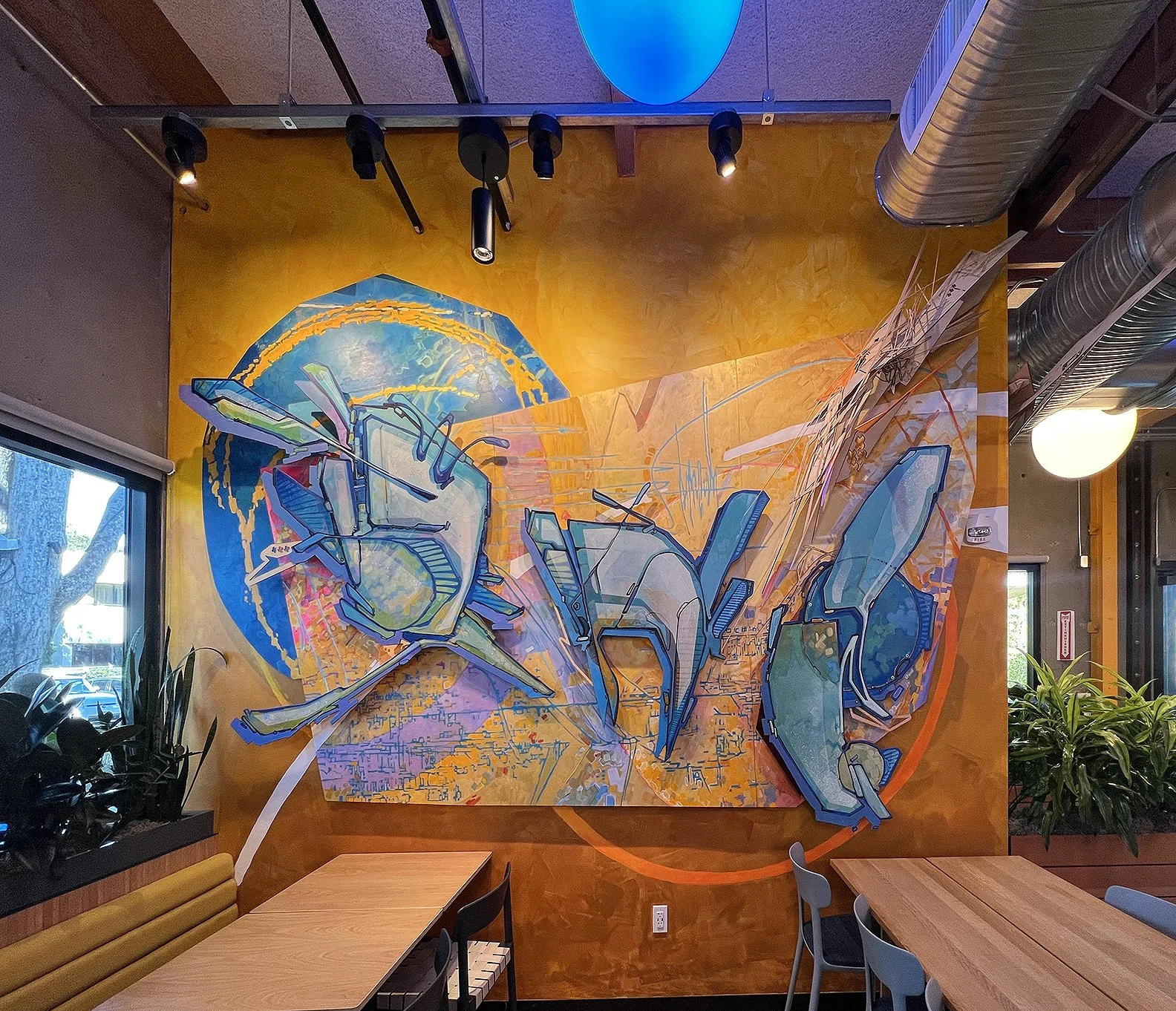 QUANTUM-CAFE