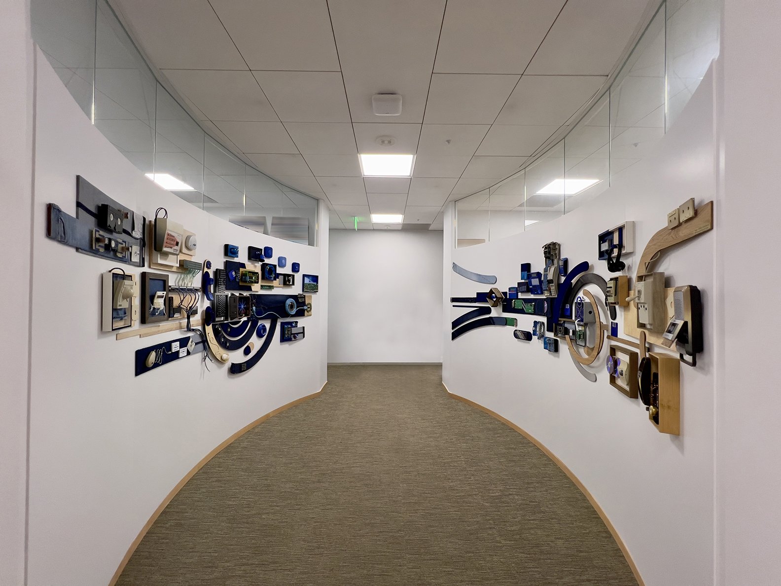 GAP Inc. SF