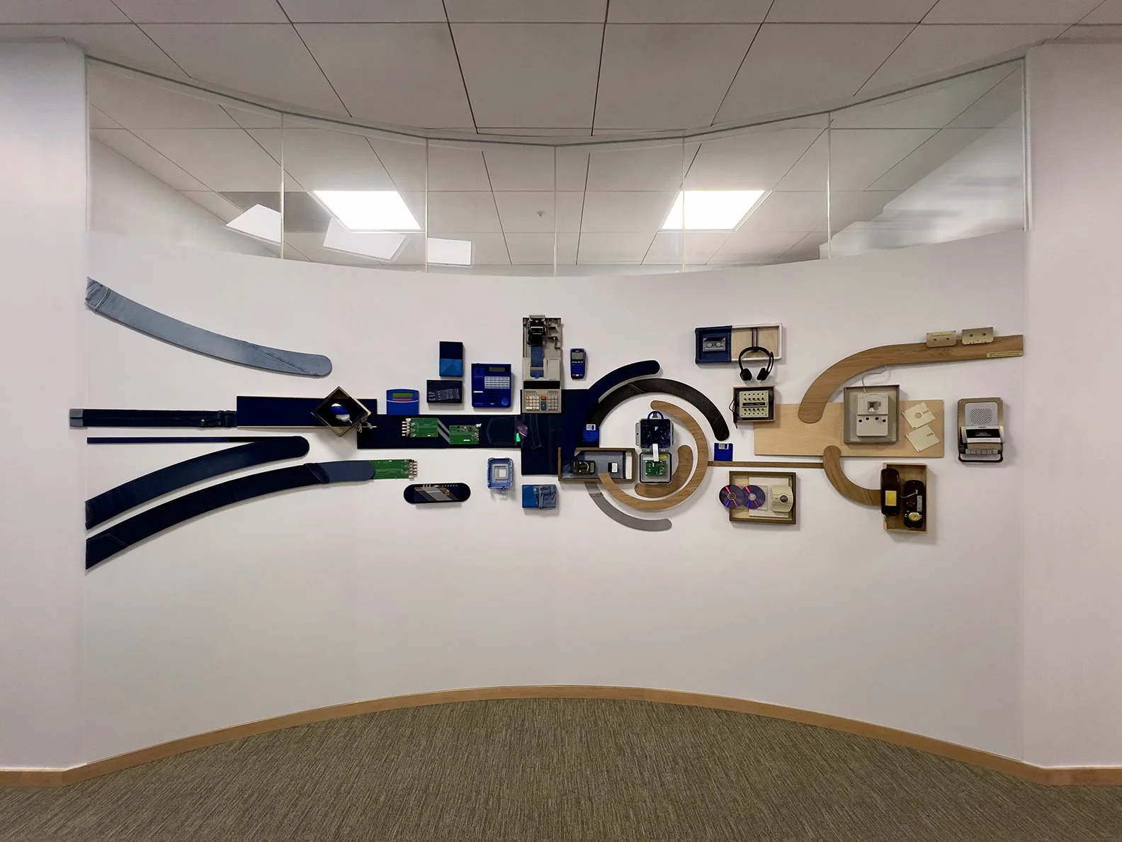 GAP INC (wall 2)