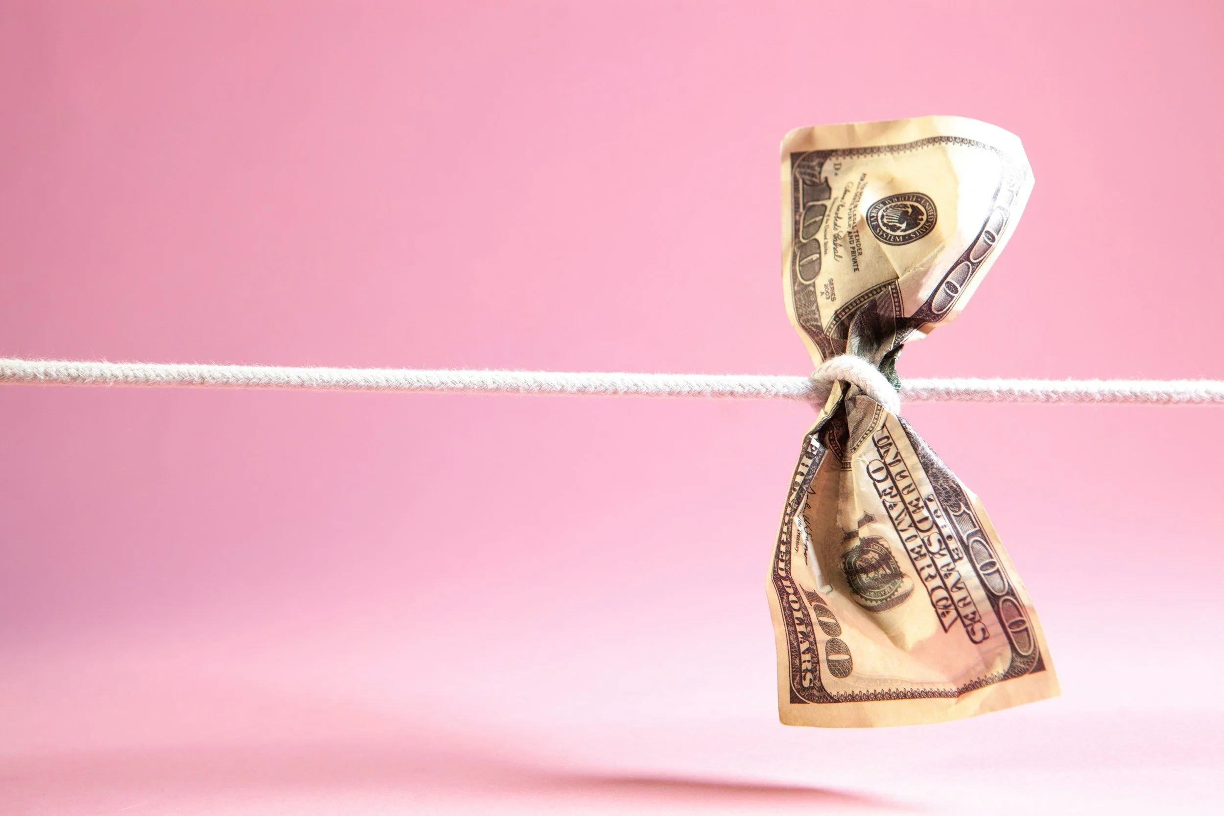 4 Pre-Marital Money Conversations to have before tying the knot