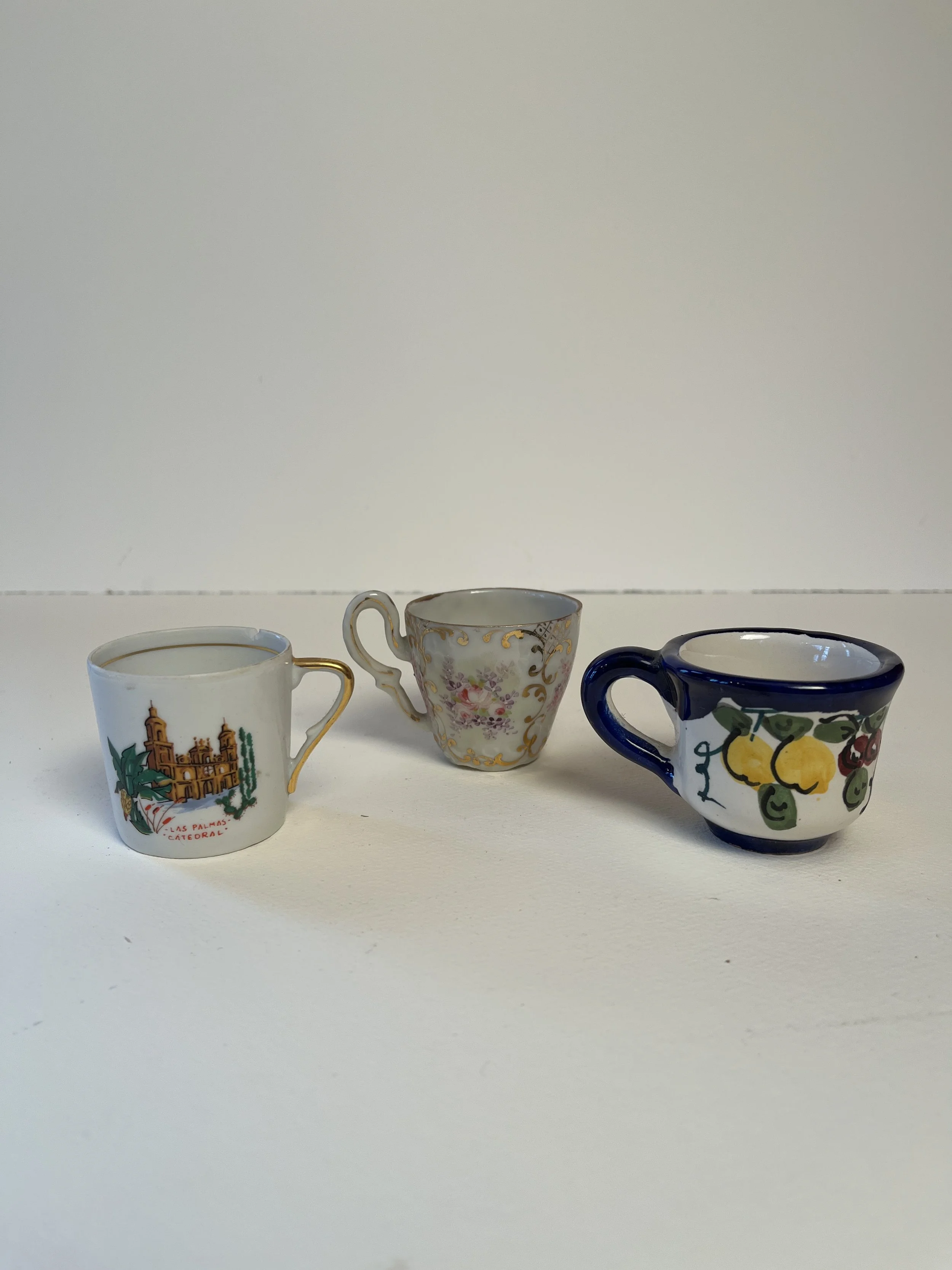 Small Treasure Bundle 1