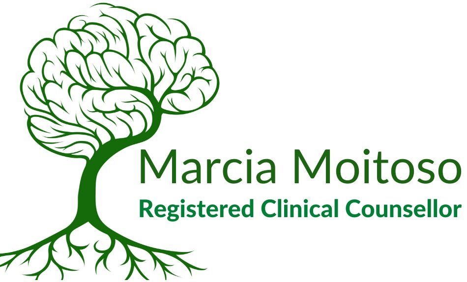 Marcia Moitoso Counselling and Psychotherapy