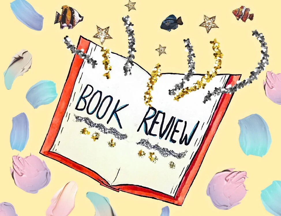 Book Review: All Rights Reserved
