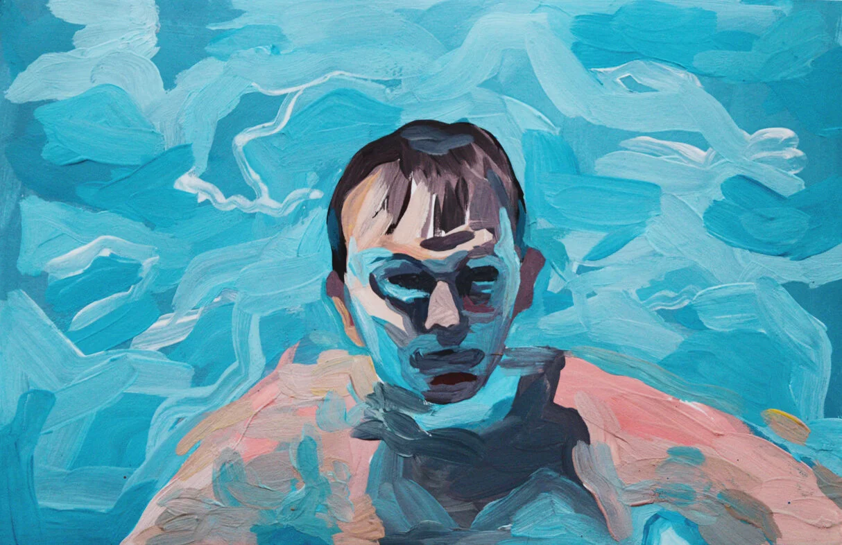 Be Moonstruck, Be Delirious