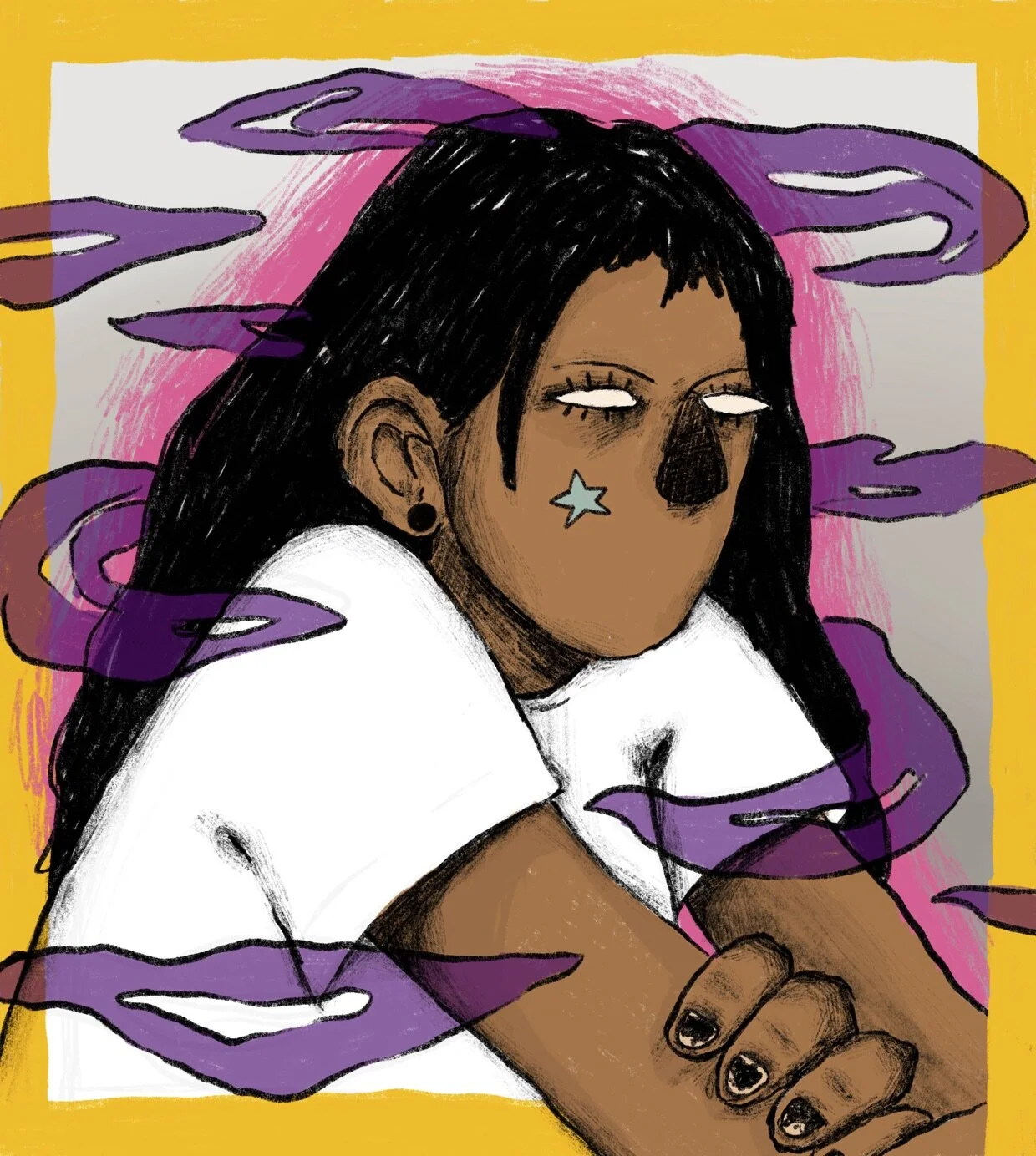 This Is for That Dreamer, in That Class That Is Underachieving