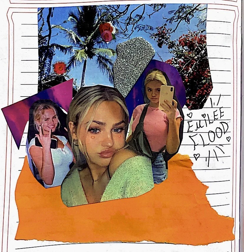 You don’t have to be sad to write a sad song and you don’t have to be in love to write a love song: A Conversation with Emilee Flood