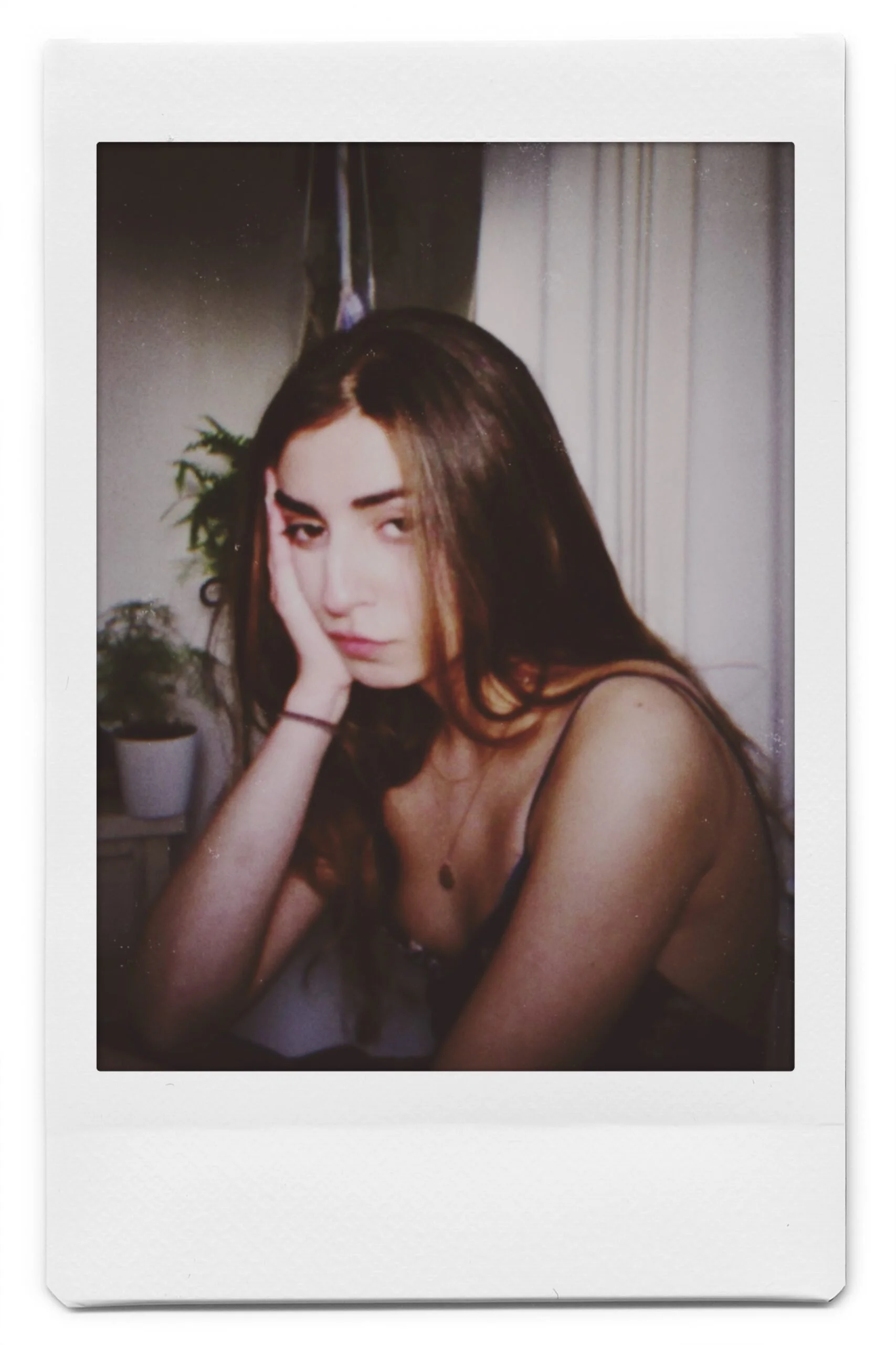 I realized that there was something really special about something so personal: A Conversation with Sayna Fardaraghi