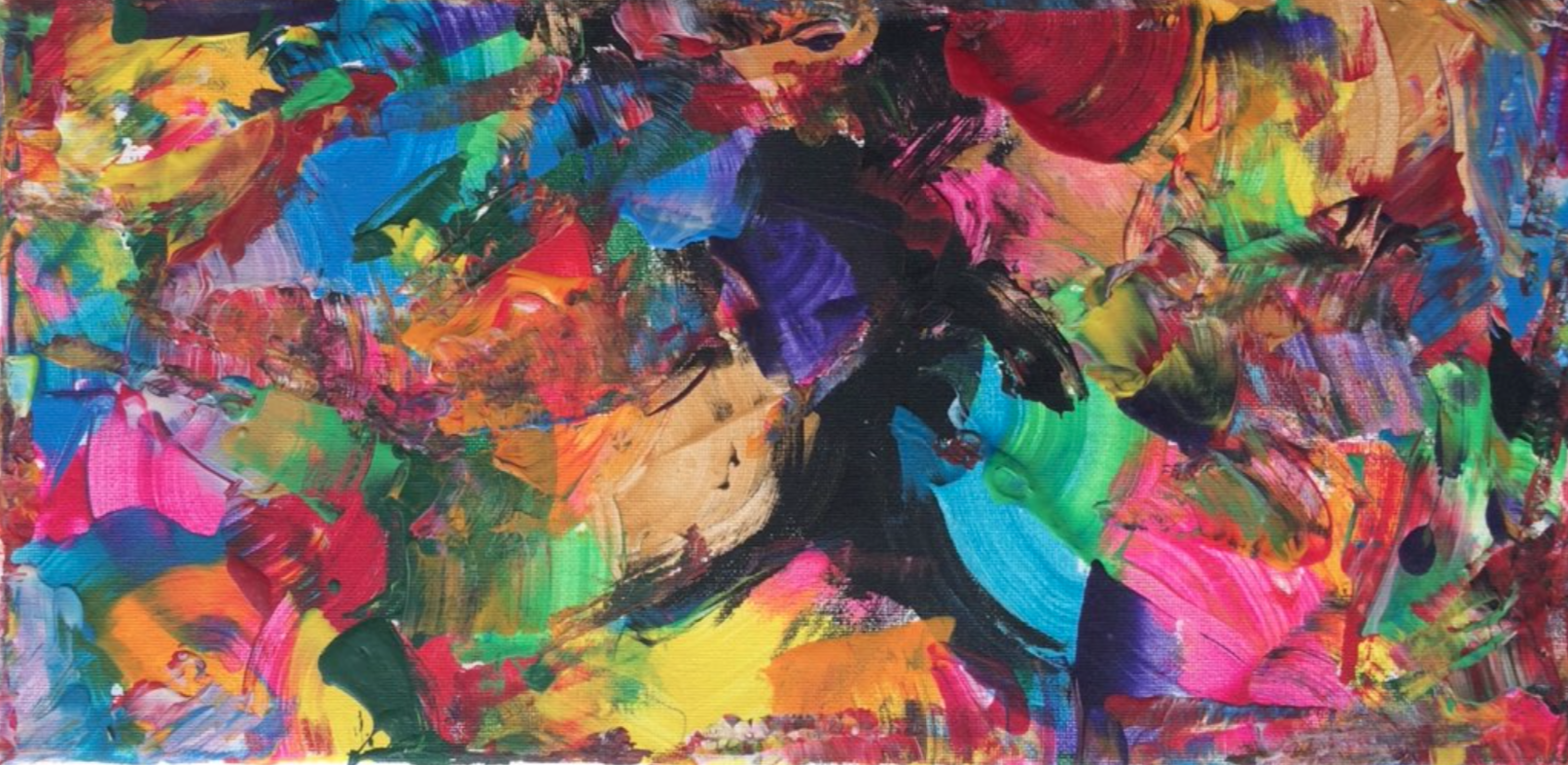 Stream of Consciousness