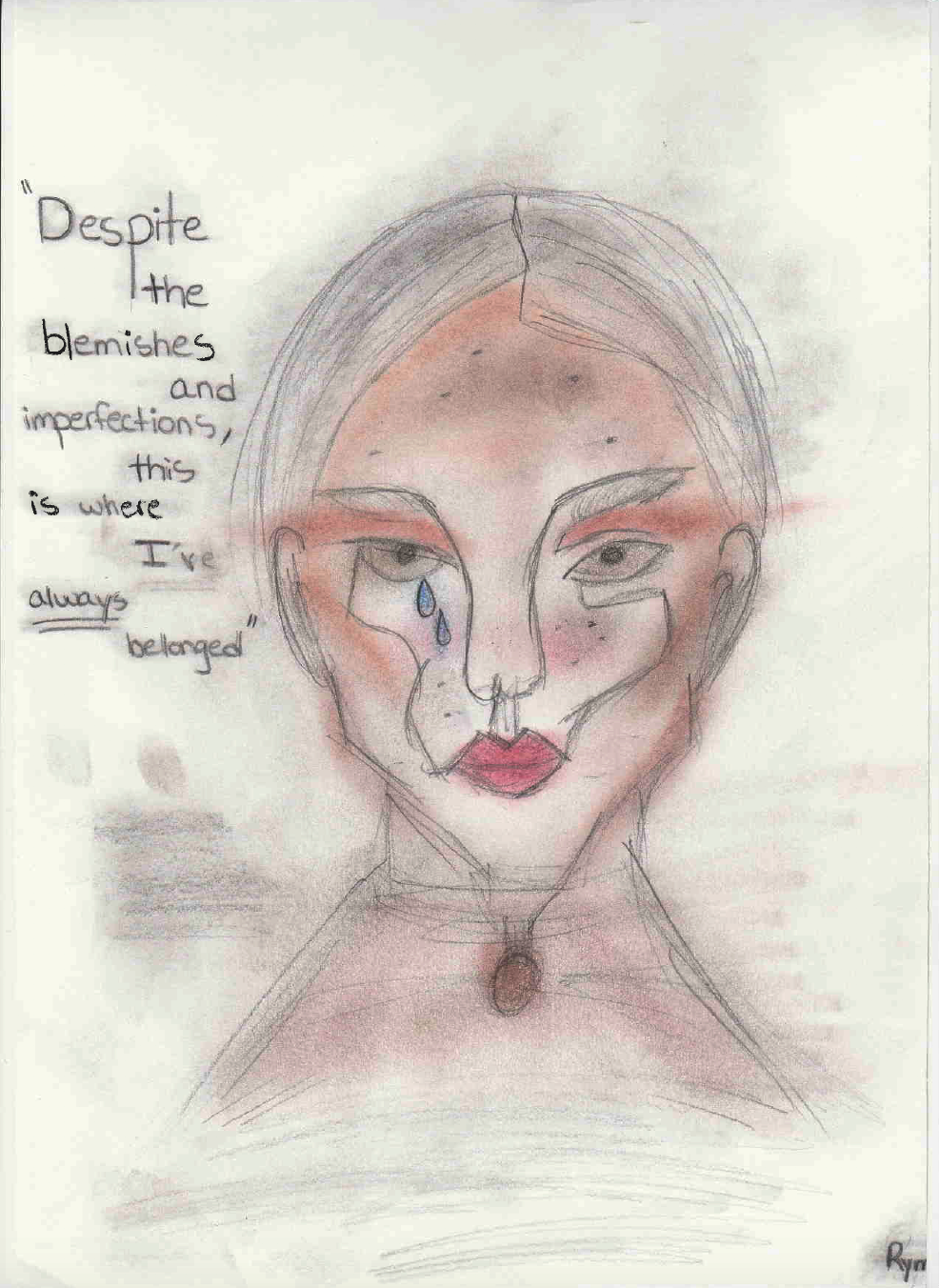 Disembodiment
