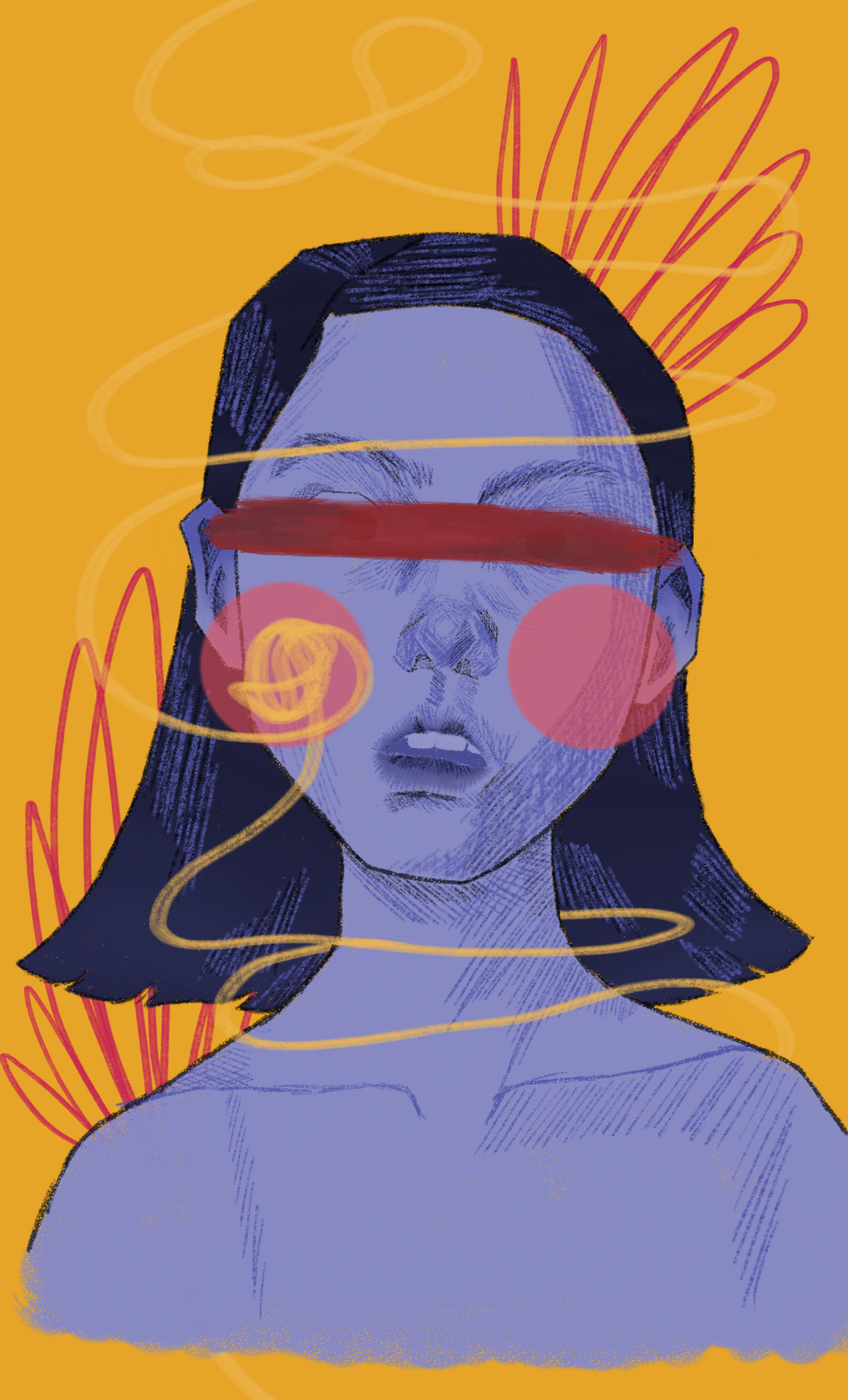 I Am Made of Everything