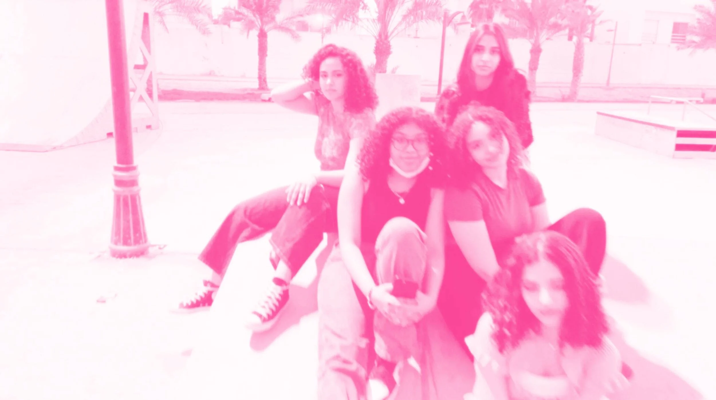 Photo courtesy of Rawan.