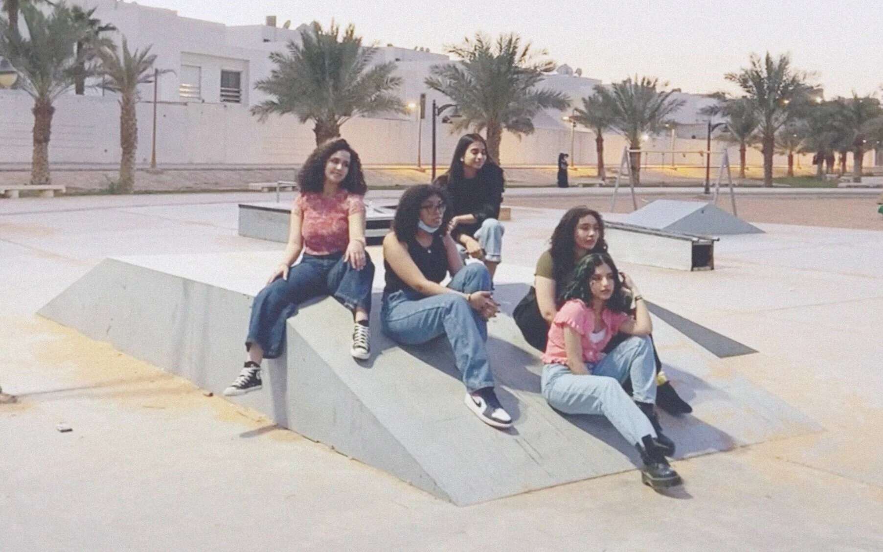 Photo courtesy of Rawan.