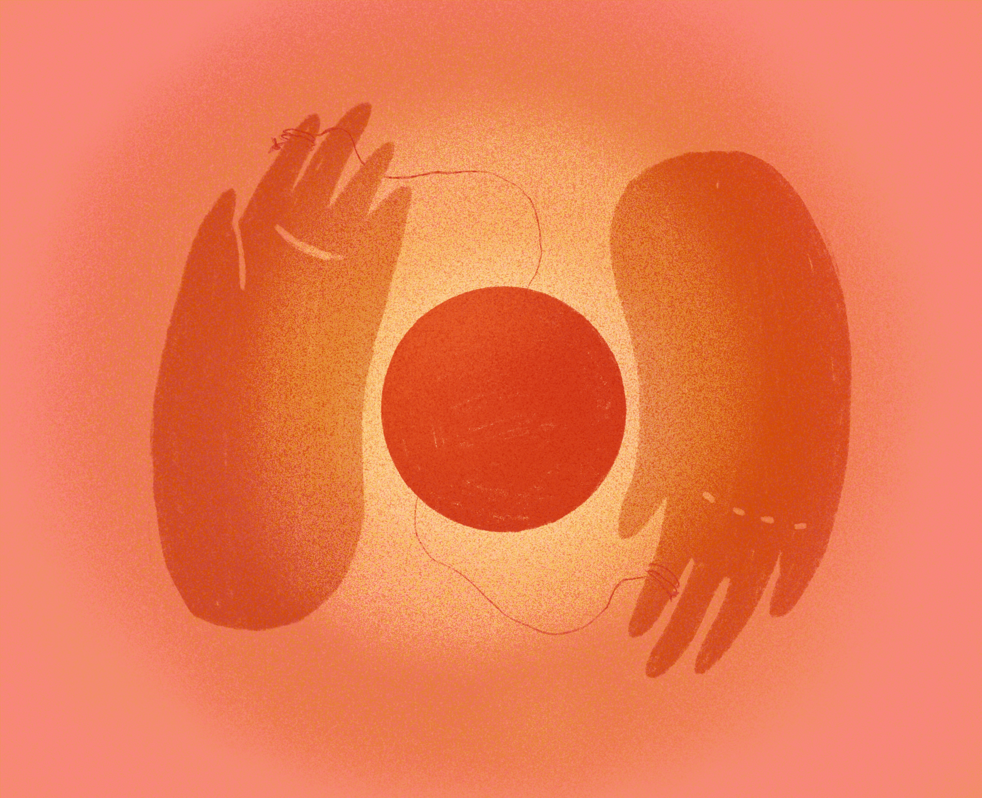 The Red Thread
