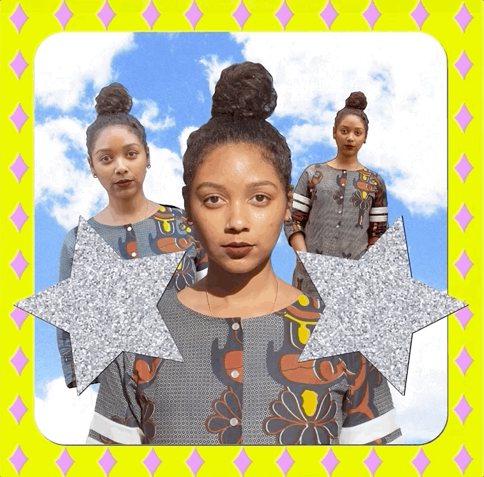 Writing poetry is just an extreme act of paying attention: A Conversation with Safia Elhillo