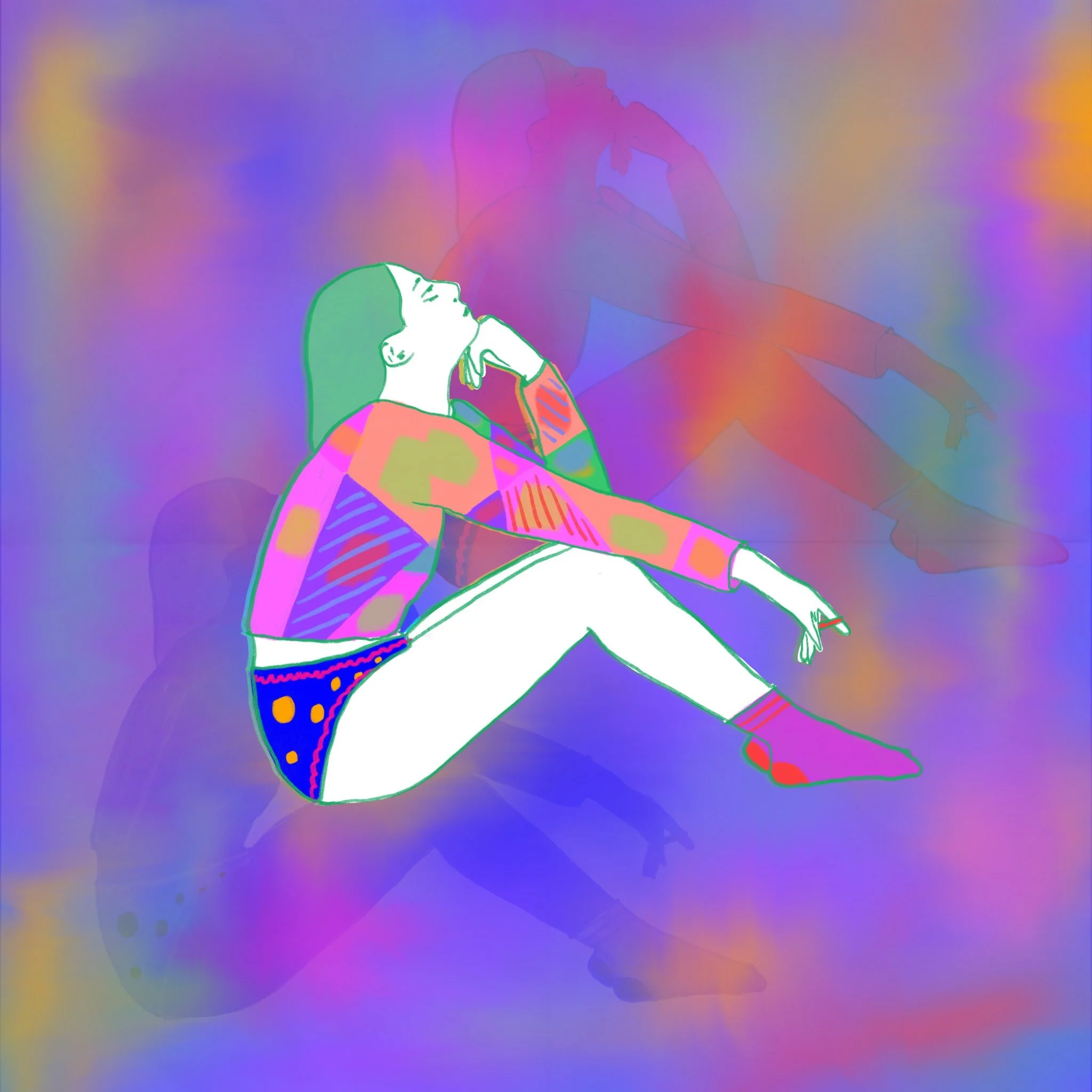 Illustration by Beyza.