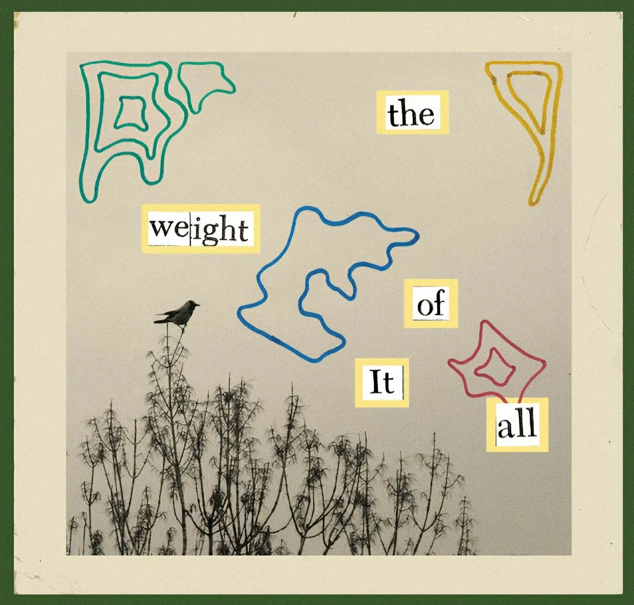 Collage by Marianna.