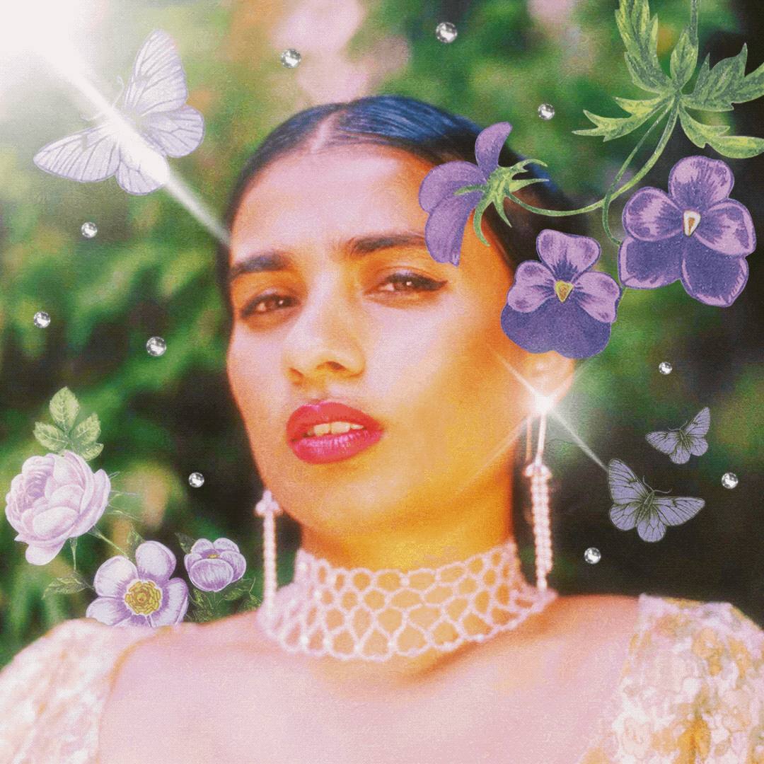 So many parts of me had to die to come here: In Conversation with Fariha Róisín