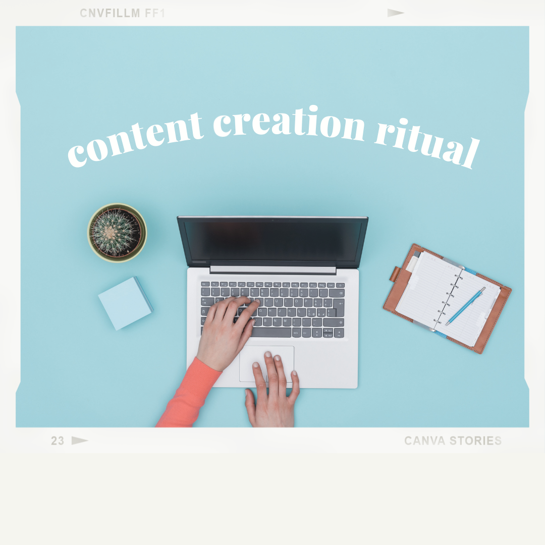 Content Creation Workflow for Entrepreneurs — YourSocially