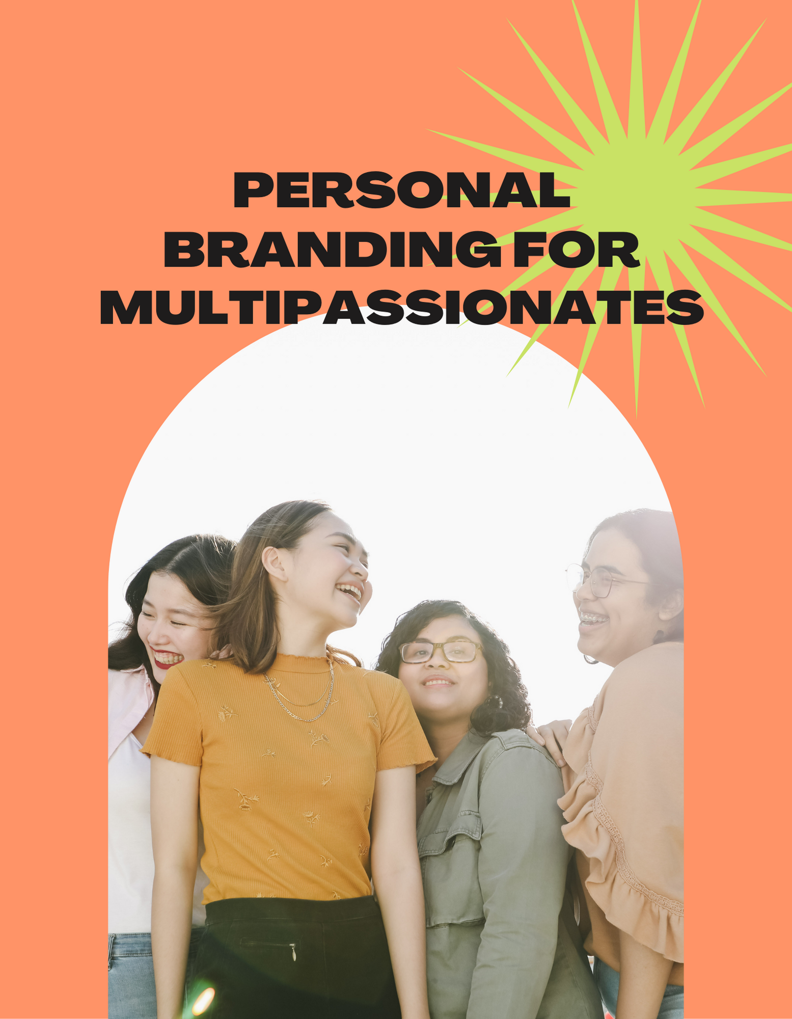 Personal Branding Course — YourSocially