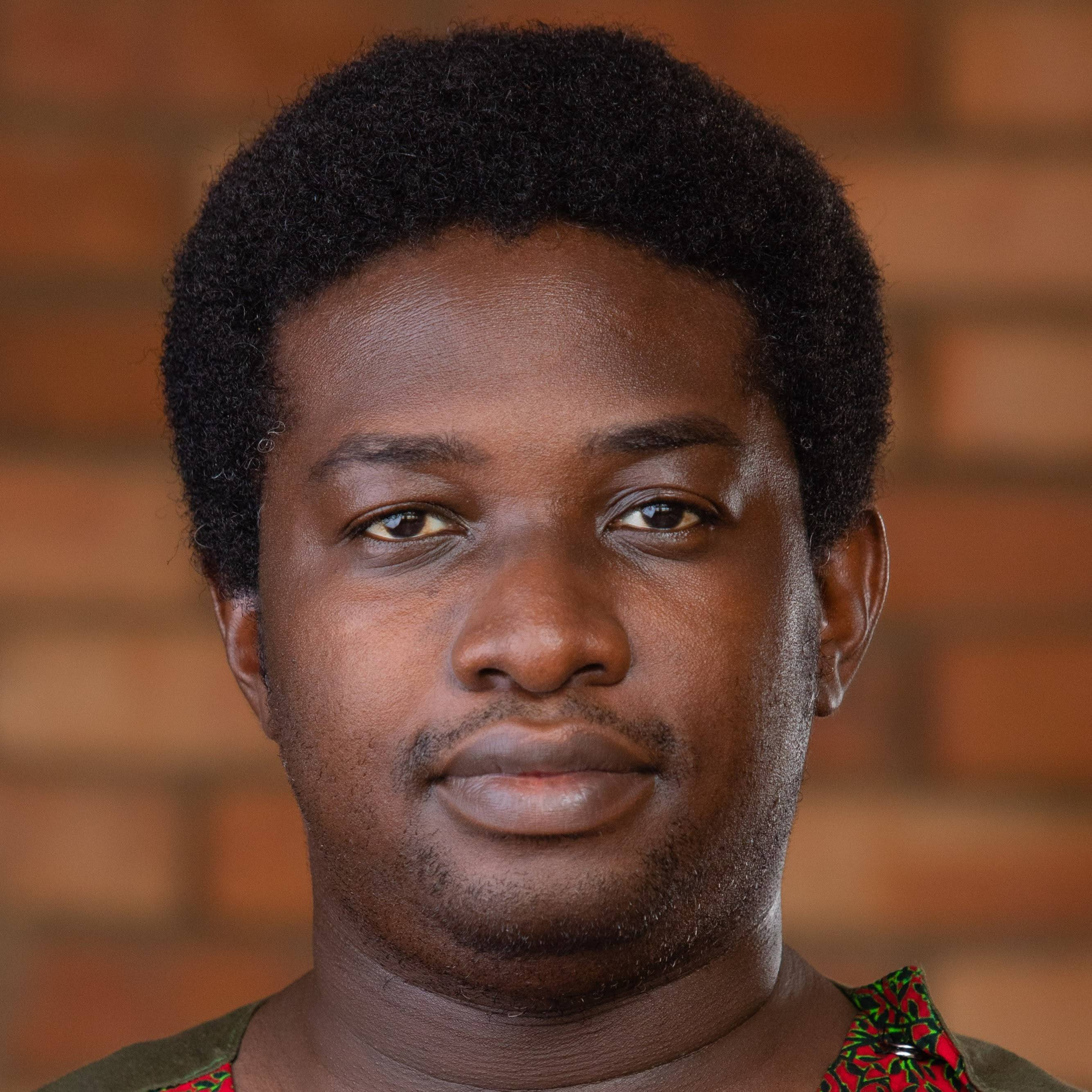 Timothy Adei, Ghana Christian International High School