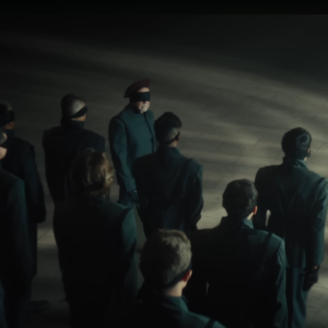 Music Videos