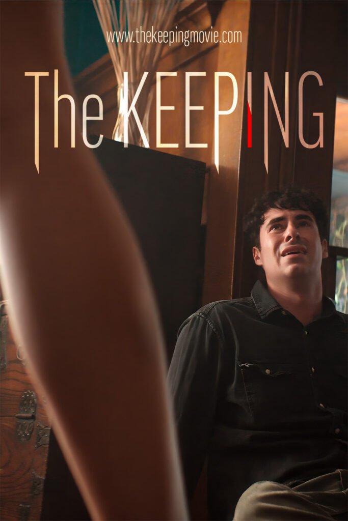 The Keeping