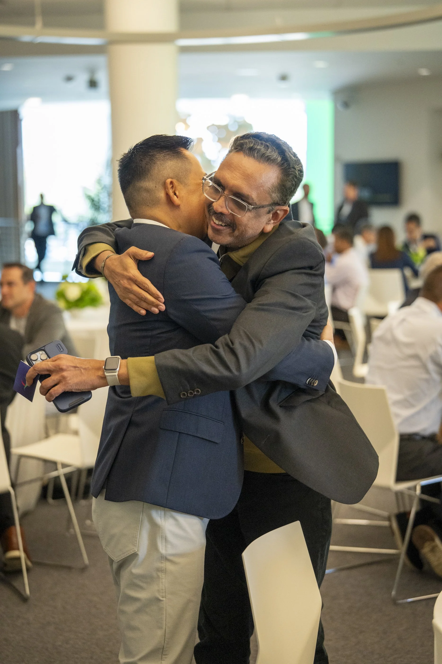 What Makes an Event Memorable After It’s Over?