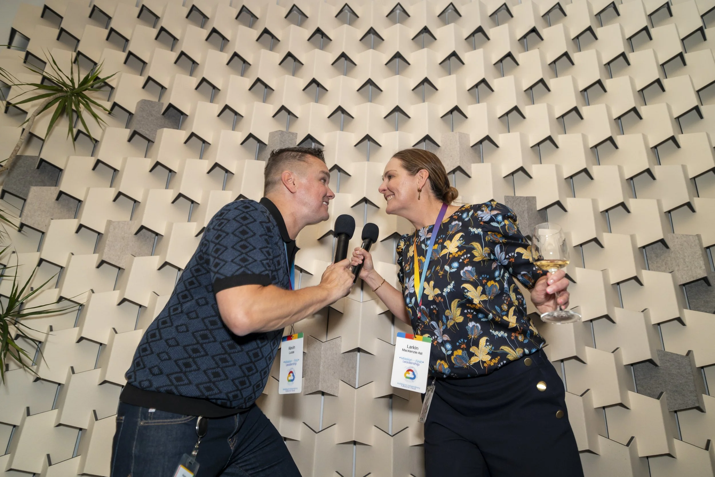 Why Great Event Coverage Starts Before the First Guest Arrives