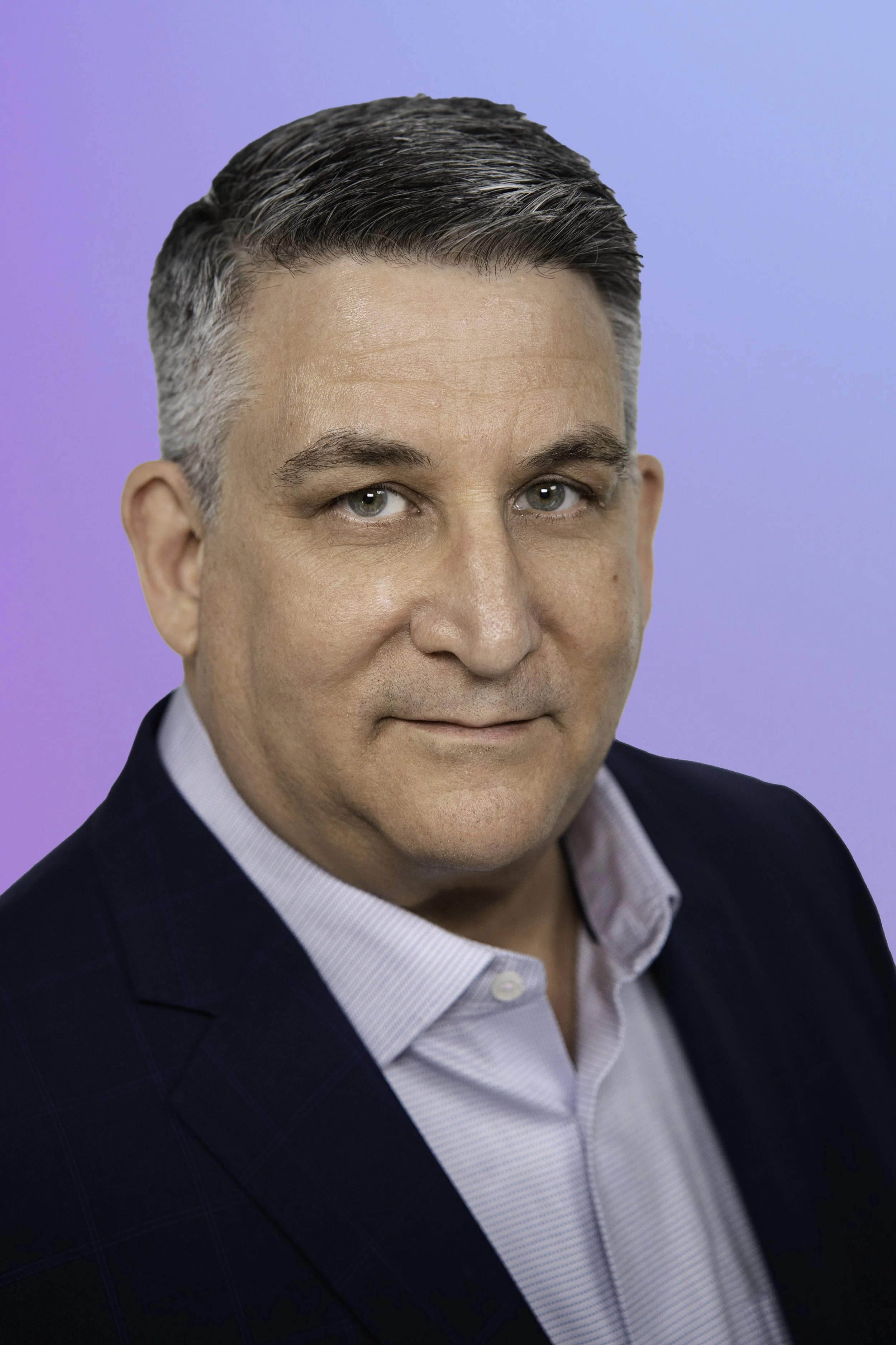 Why Professional Headshots Matter Even If You Don't Like Being in Front of the Camera 