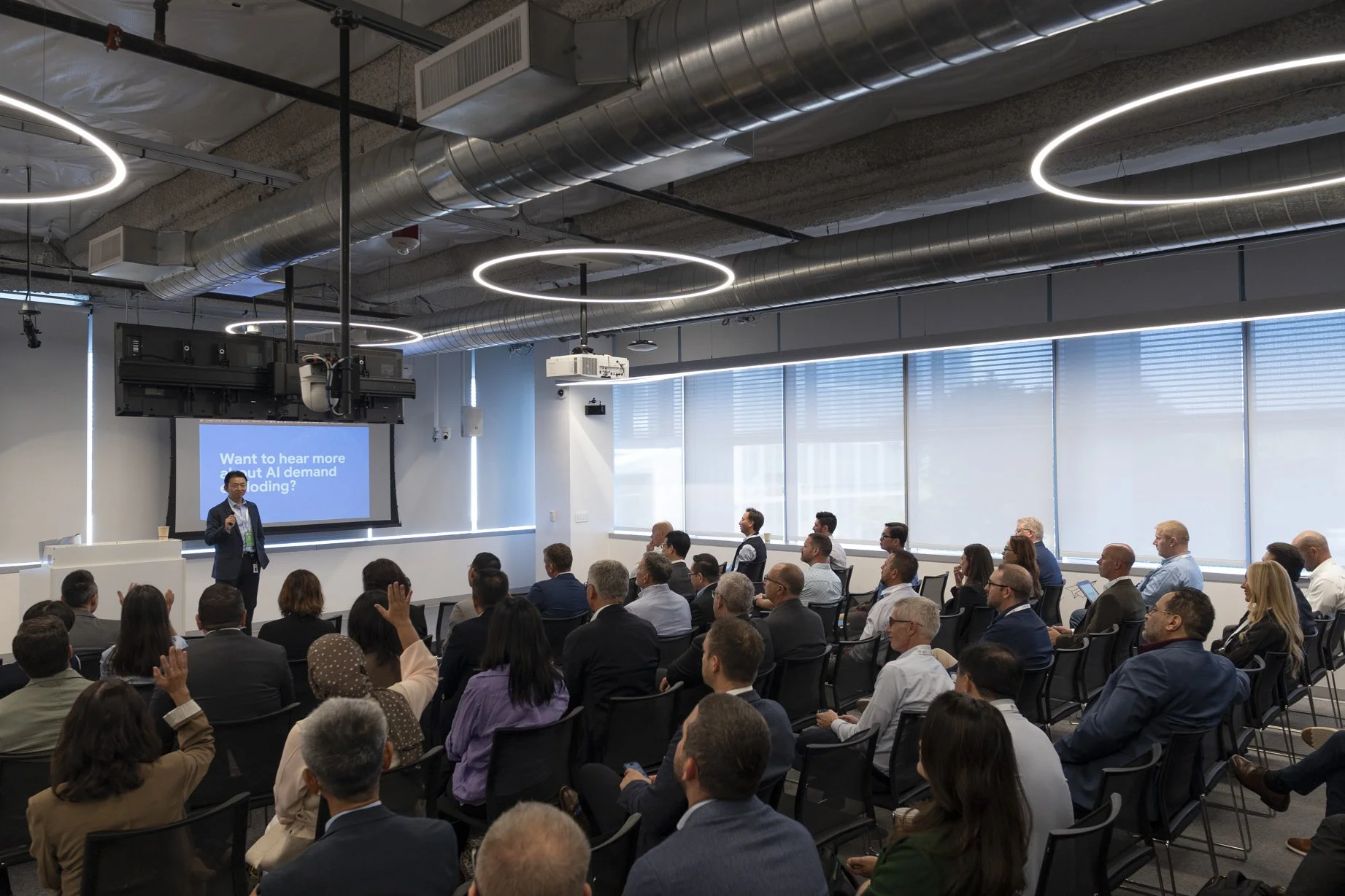 Should Your Company Livestream Its Next Conference?