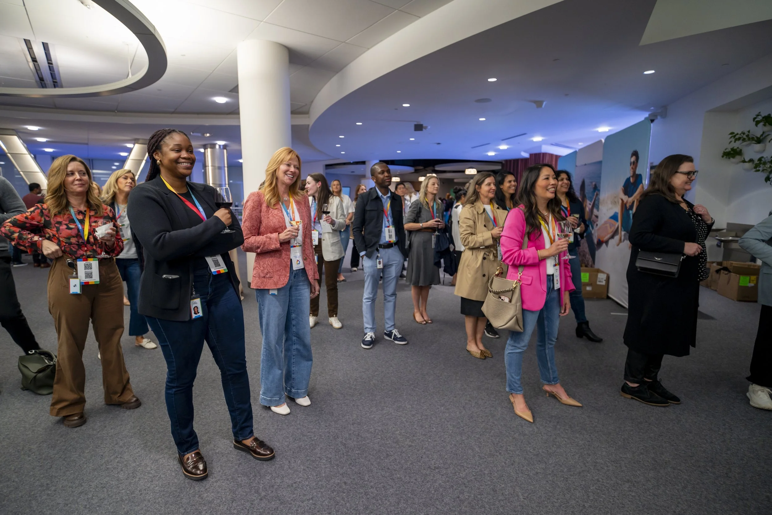 How Many Hours of Coverage a Conference Actually Needs