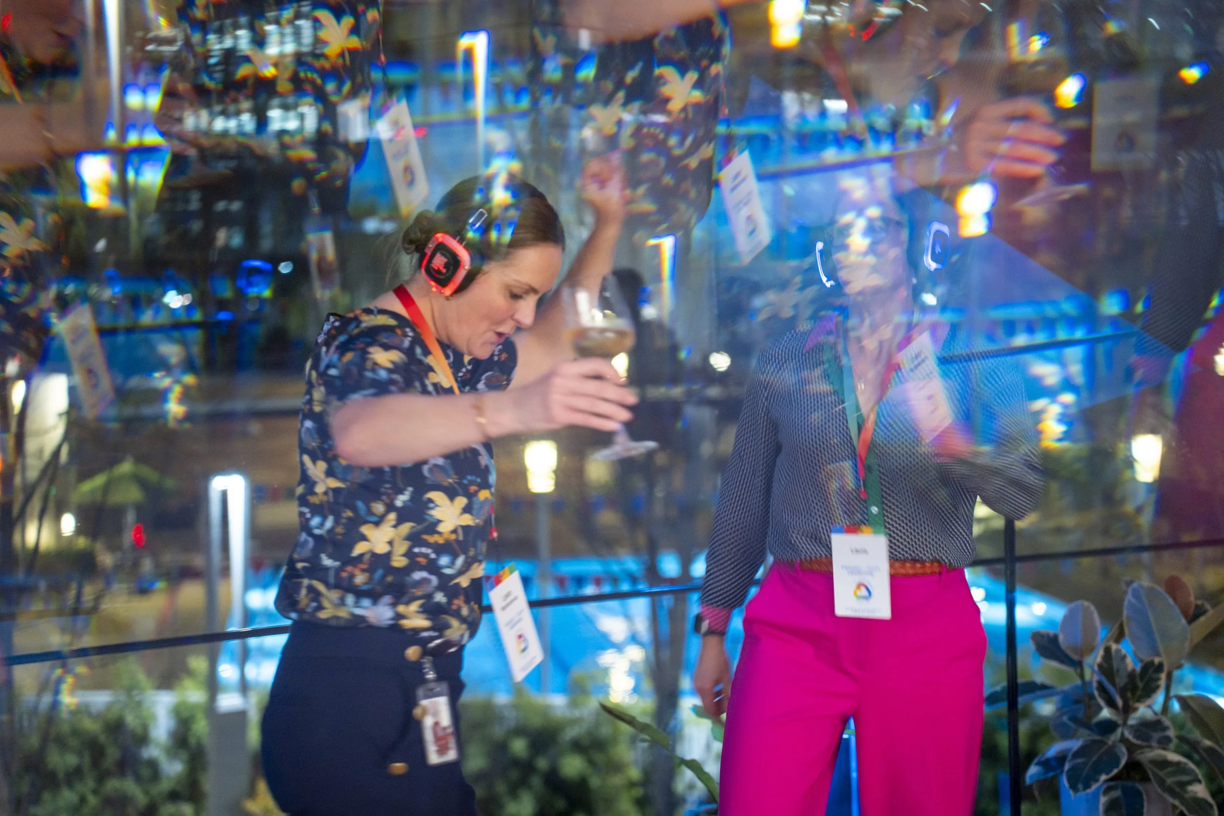 Planning Photos for Your Company Holiday Party