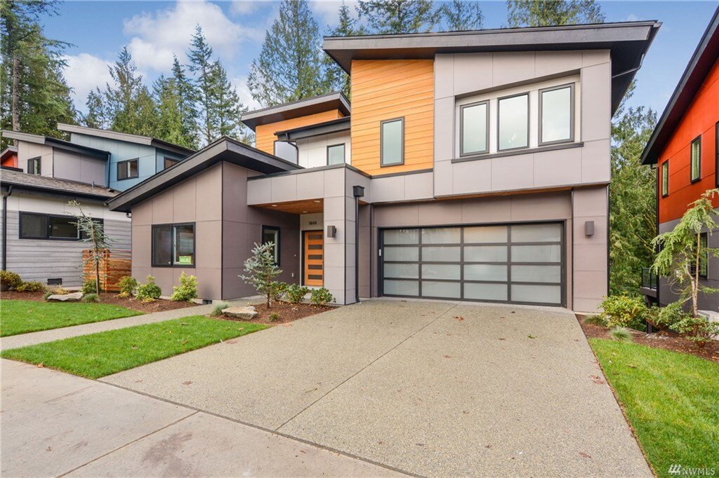 1444 14th Place NE, Issaquah | Sold for $1,100,000 | Buyer Represented