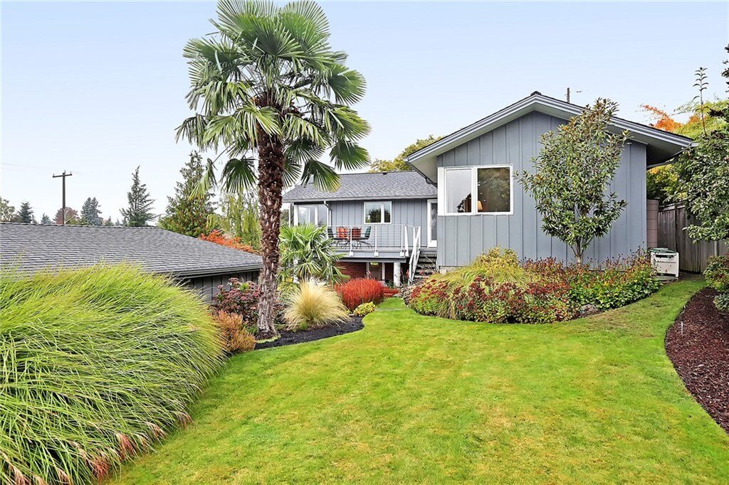4509 NE 73rd St, Seattle | Sold for $1,185,500 | Buyer Represented