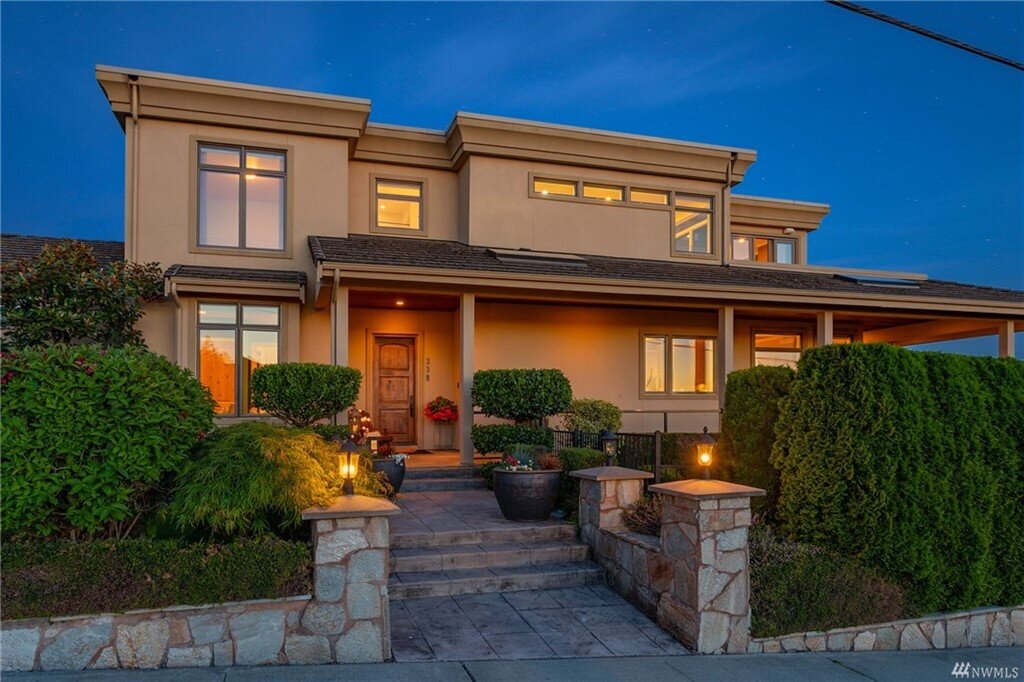338 7th Ave W, Kirkland | Sold for $3,750,000 | Buyer Represented