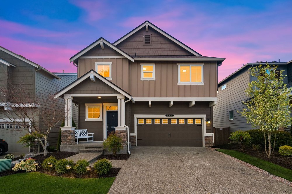 403 203rd Place SW, Lynnwood | Sold for $1,360,000