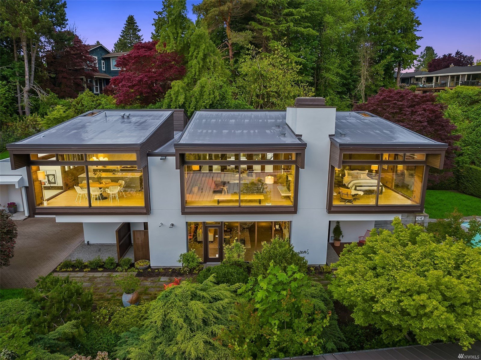 4343 W McLaren St, Seattle | Sold for $3,920,000 | Buyer Represented