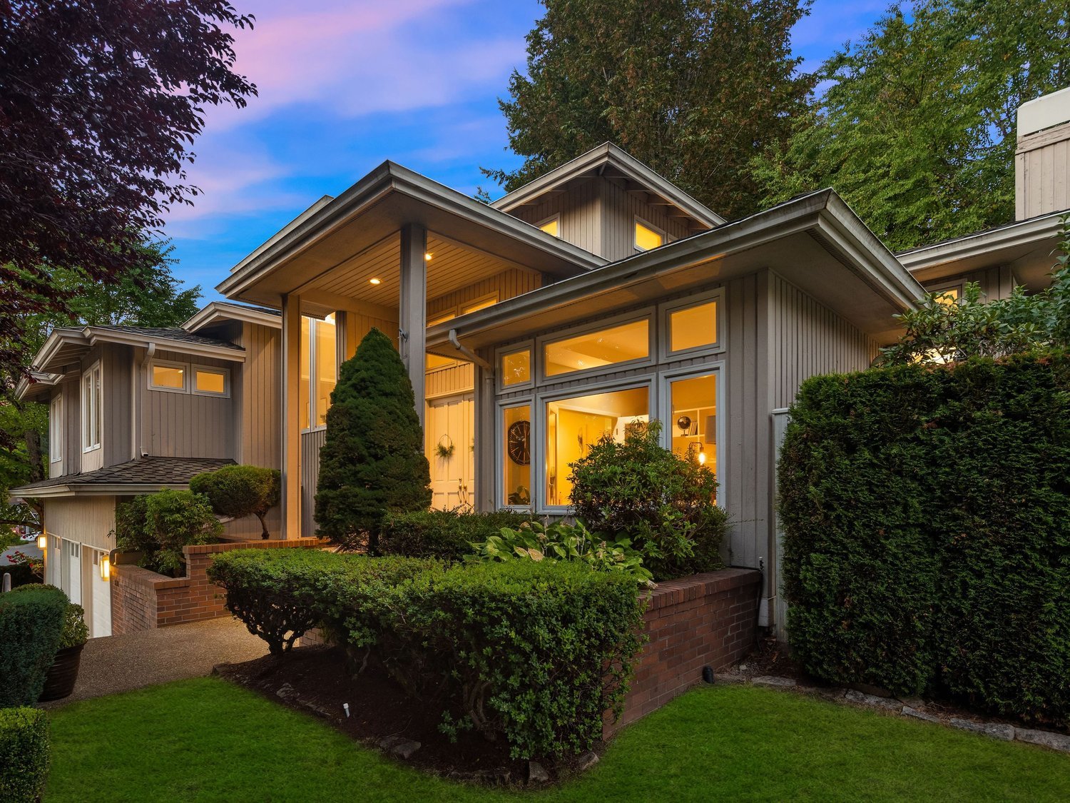 3630 241st Ave SE, Sammamish | Sold for $1,488,000