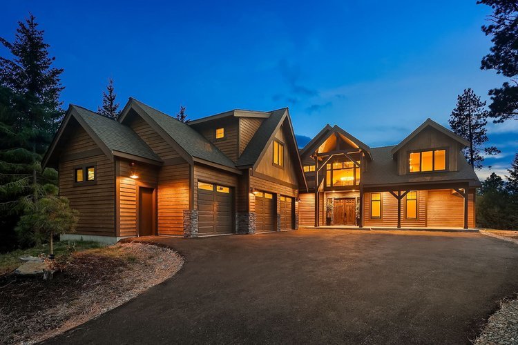 4041 Swiftwater Dr, Cle Elum | Sold for $2,025,000