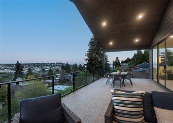 3236 26th Ave W, Seattle | Sold for $2,700,000 | Buyer Represented