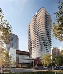838 103rd Ave NE Unit #1904, Bellevue | Sold for $1,749,000 | Buyer Represented