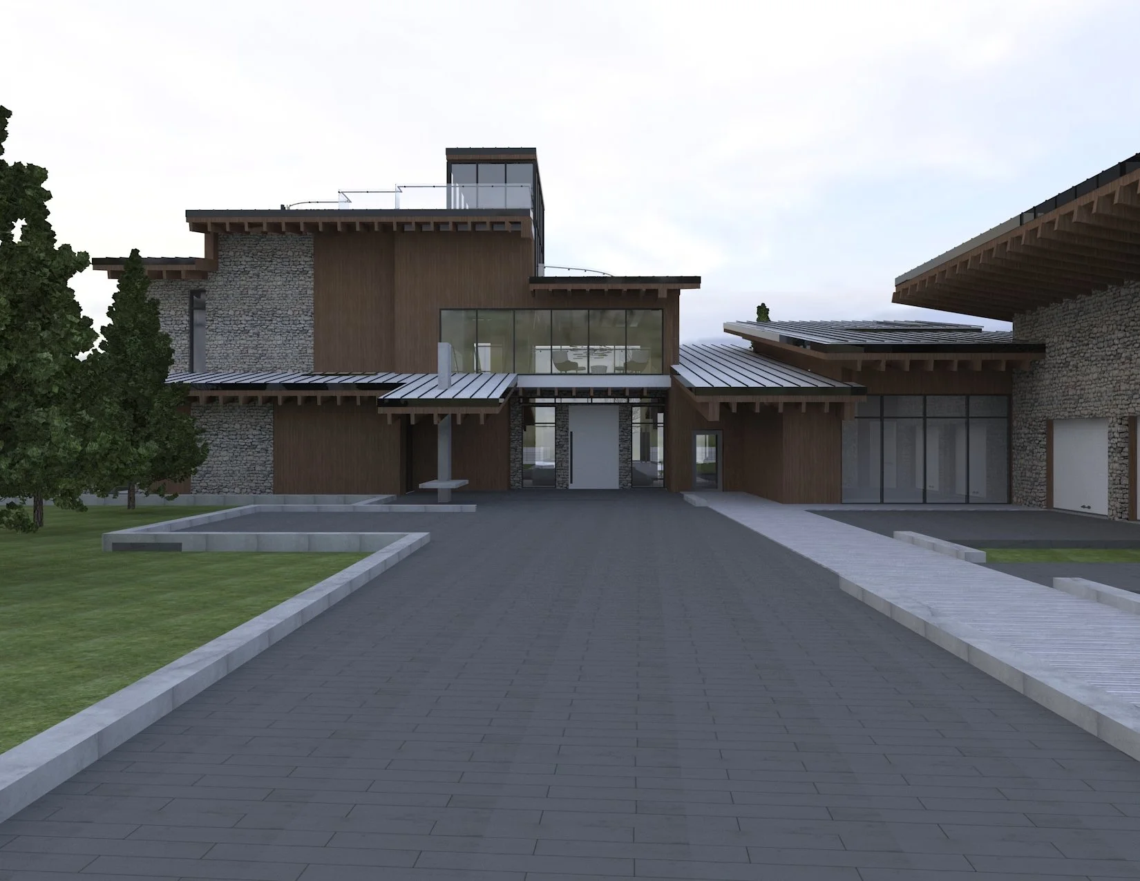 Sprawling Tumble Creek Homesite with Breathtaking Views | $1,299,998