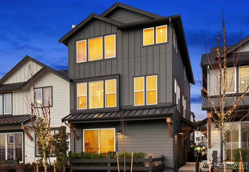 14311 149th Place NE, Woodinville (Harvest) | Sold for $1,648,000 | Buyer Represented