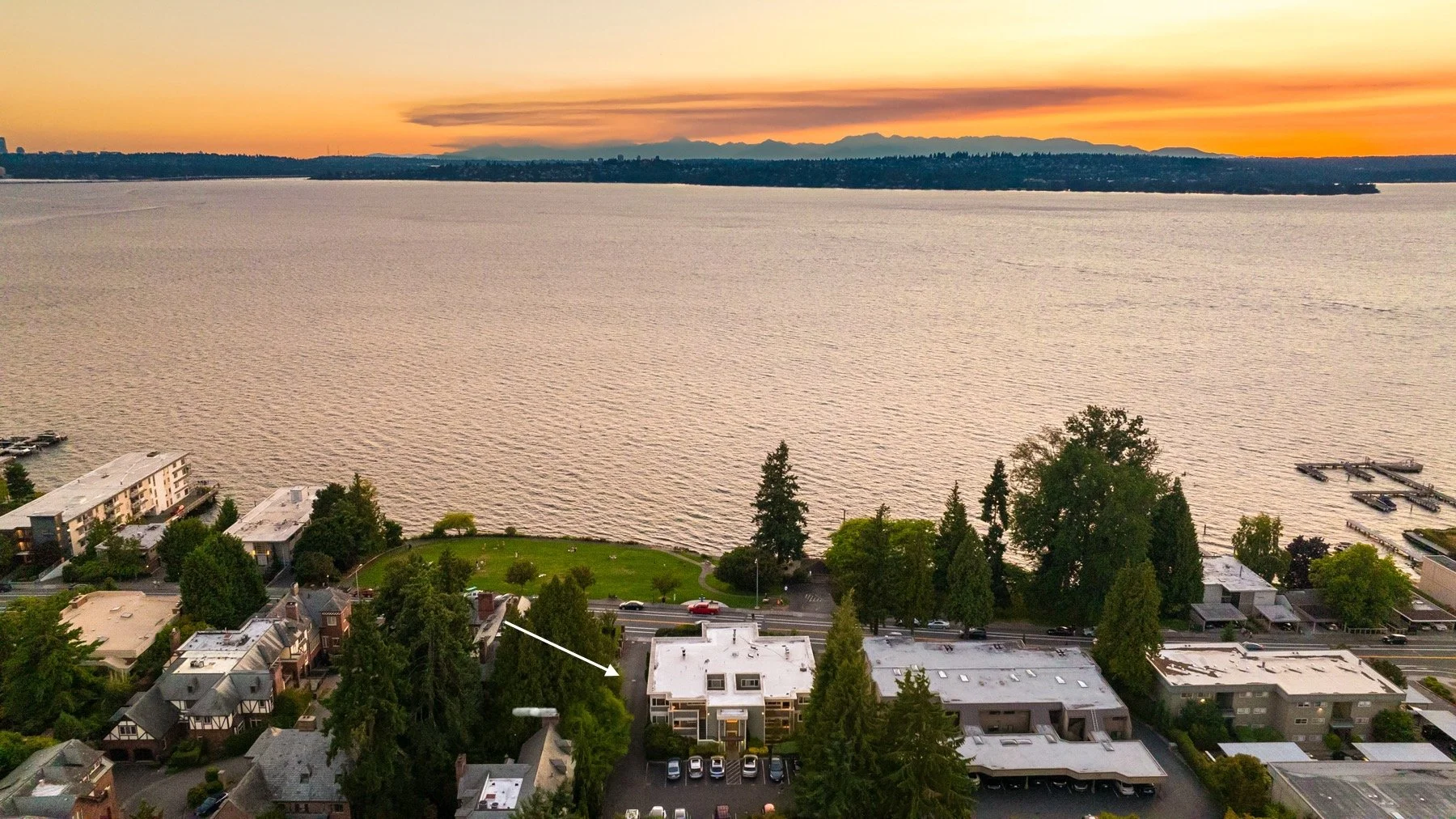 The Park Condo Kirkland | $1,187,498