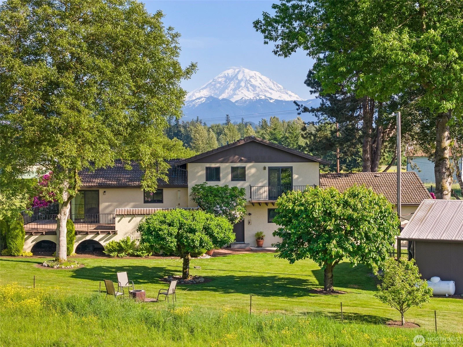 Hobby Enthusiast’s Dream Home in the Country | $1,375,000 